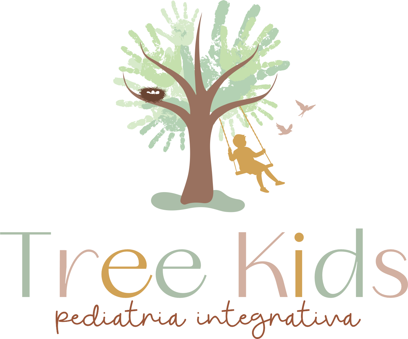 Clínica Tree kids