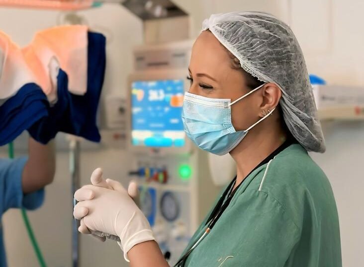 Neonatologia em Sala de Parto
