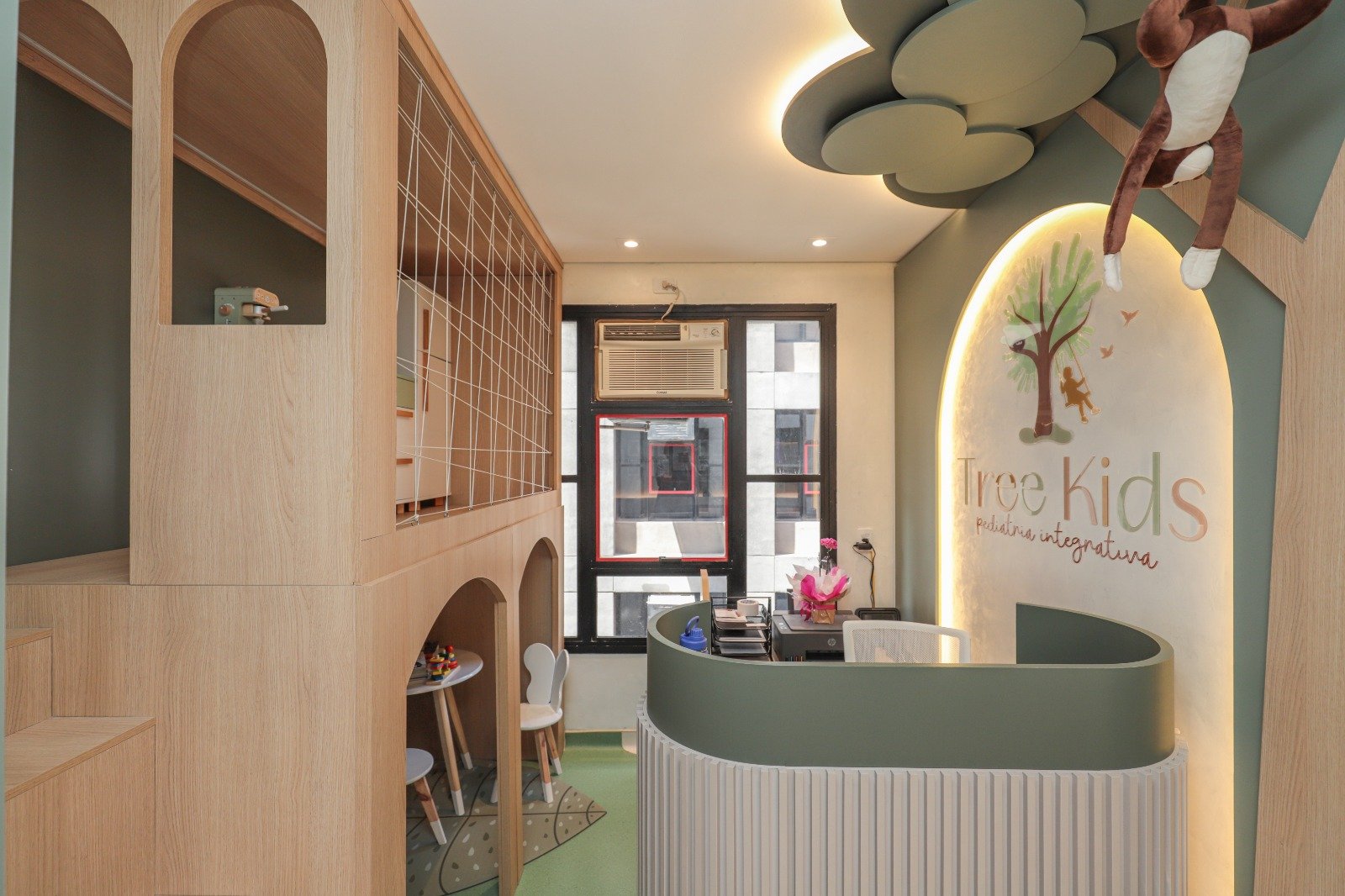 Espaço Tree Kids 2