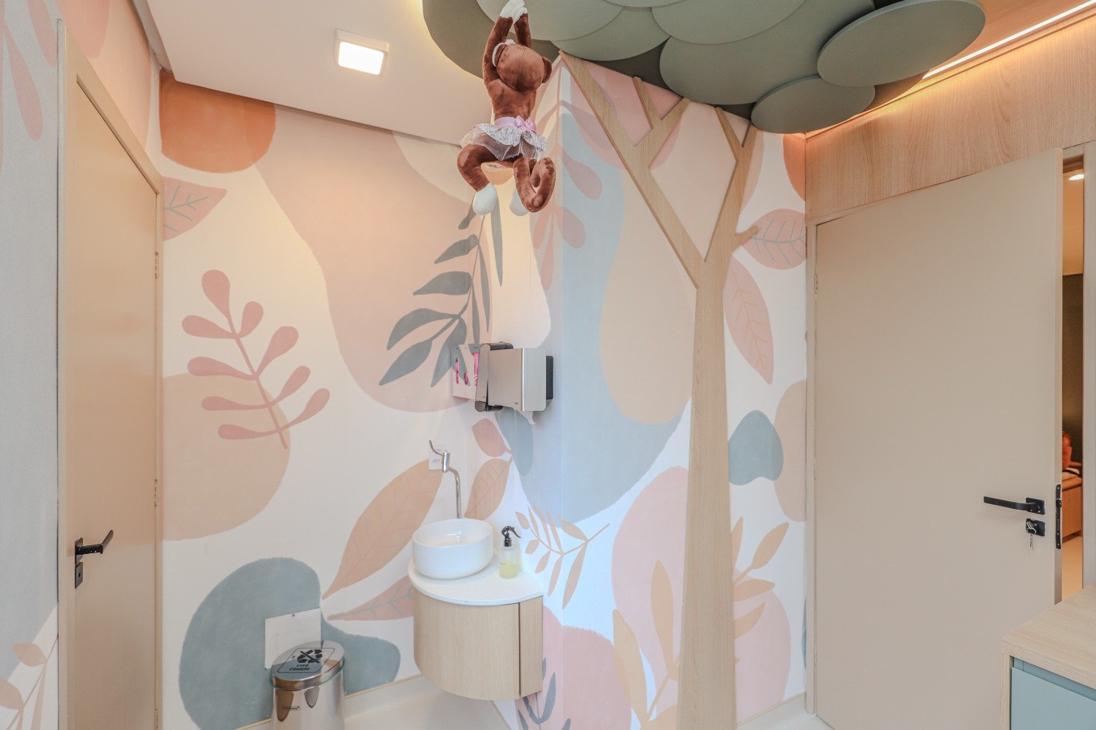 Espaço Tree Kids 11