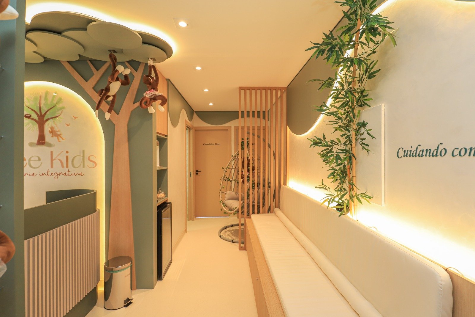 Espaço Tree Kids 3