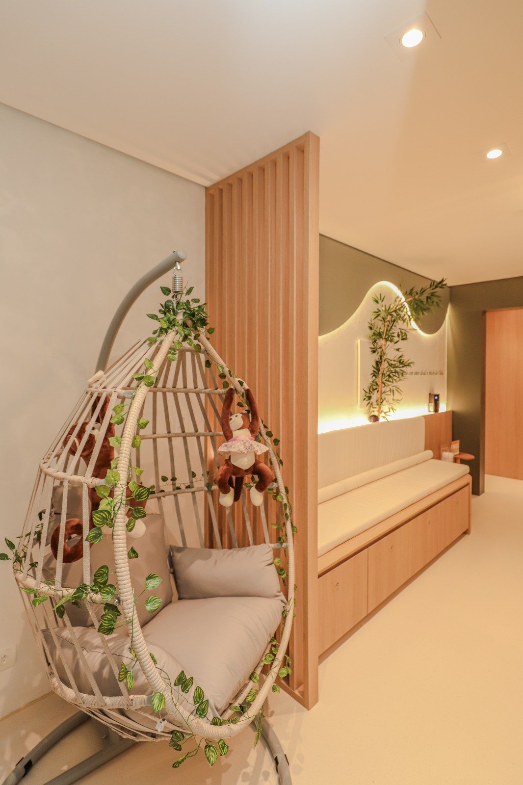 Espaço Tree Kids 4