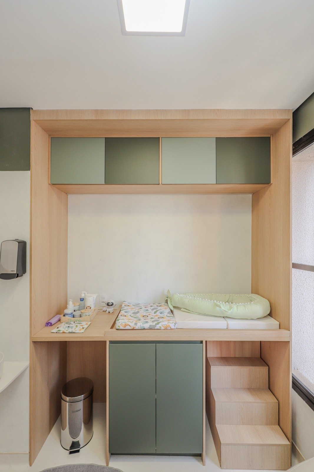 Espaço Tree Kids 6