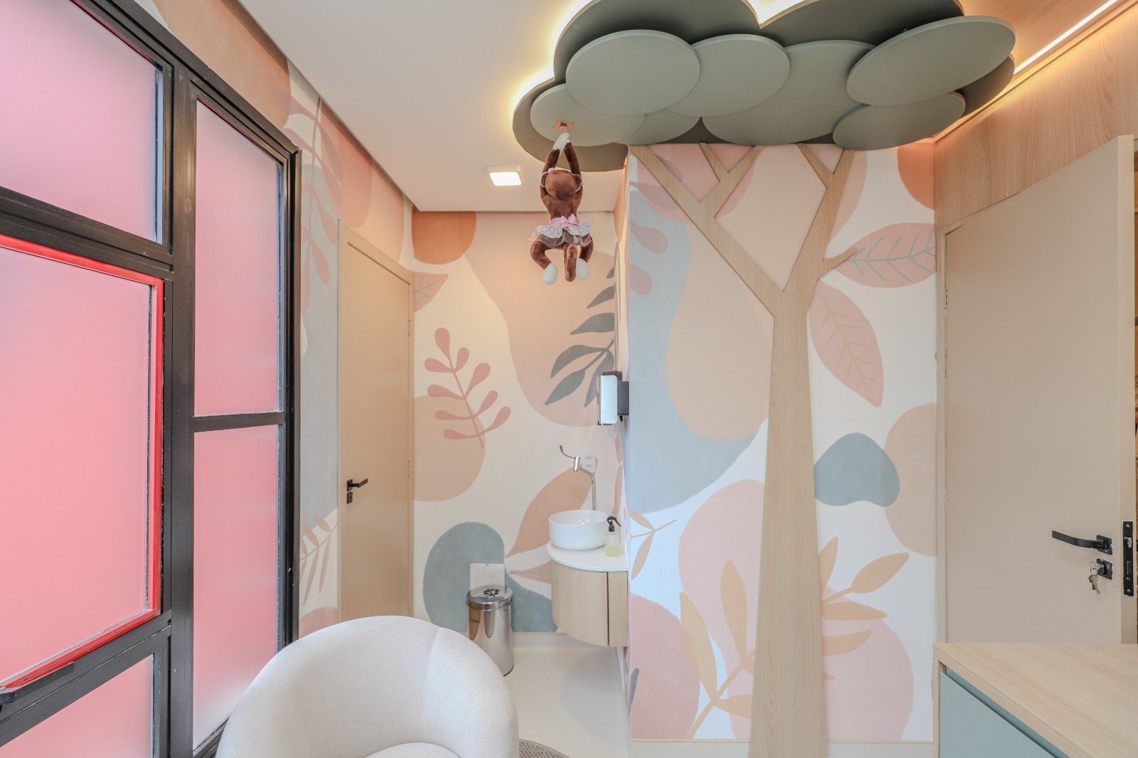 Espaço Tree Kids 9