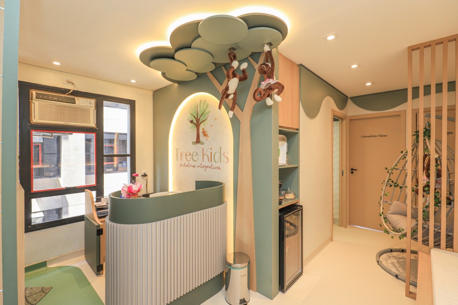 Espaço Tree Kids 1